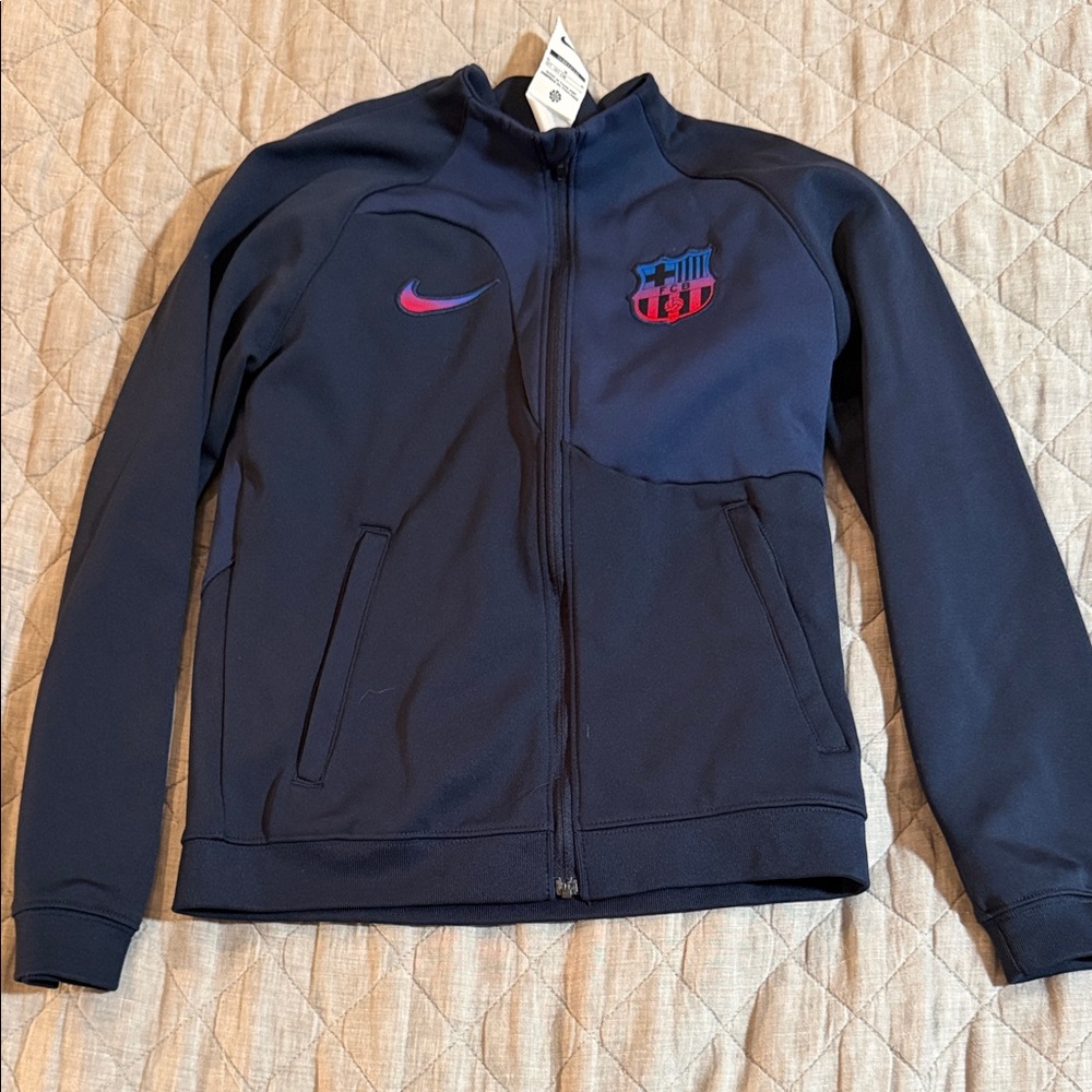 Barca jacket